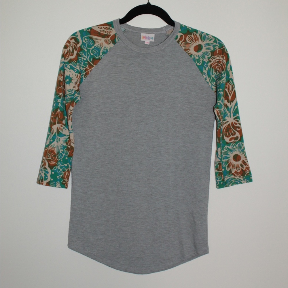 LuLaRoe XXS Randy